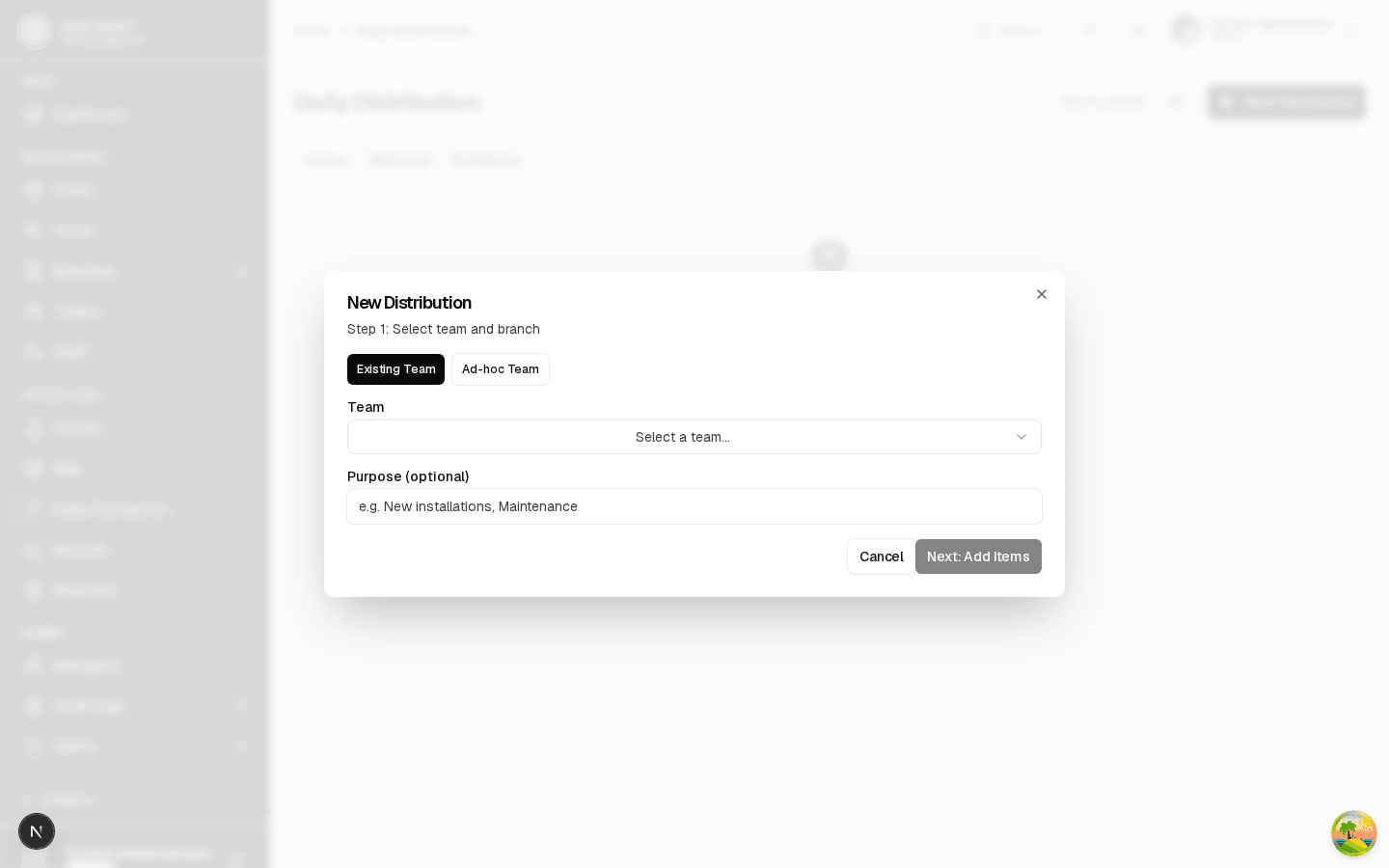 ISP Management System thumbnail 5