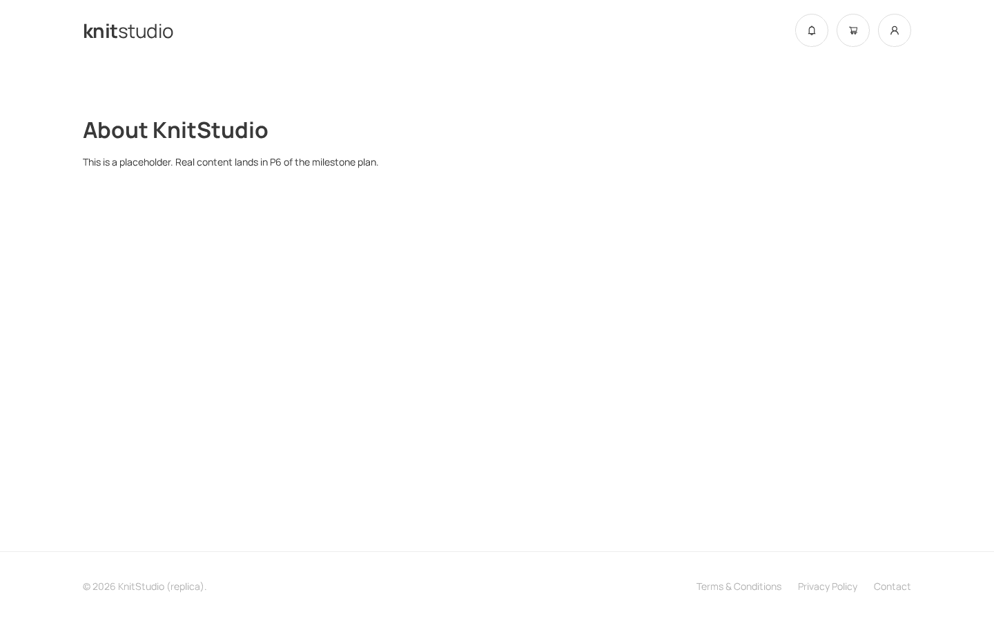 KnitUp — 3D Knitwear Configurator thumbnail 3